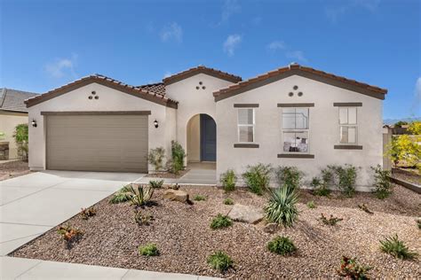 New Homes For Sale in Phoenix, AZ by KB Home