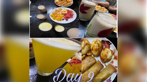 Ramzan day 9️⃣#home #family #healthy #food #recipe #cooking #chicken - YouTube