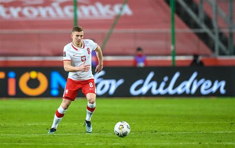 Brighton announce £8m signing of Poland international Kacper Kozlowski ...