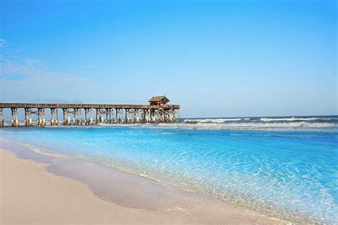 12 Best Florida Beaches for Families | PlanetWare