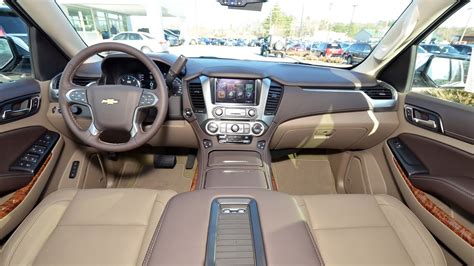 2017 Chevy Tahoe Interior Colors | Psoriasisguru.com