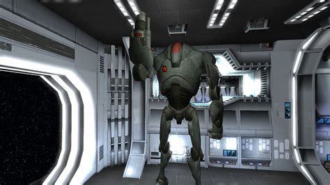 B3 Ultra Battle Droid image - Hard Contact mod for Star Wars: Republic Commando - ModDB