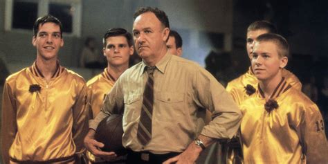 Where is the Movie Hoosiers Filmed? The Sports Classic's Filming ...