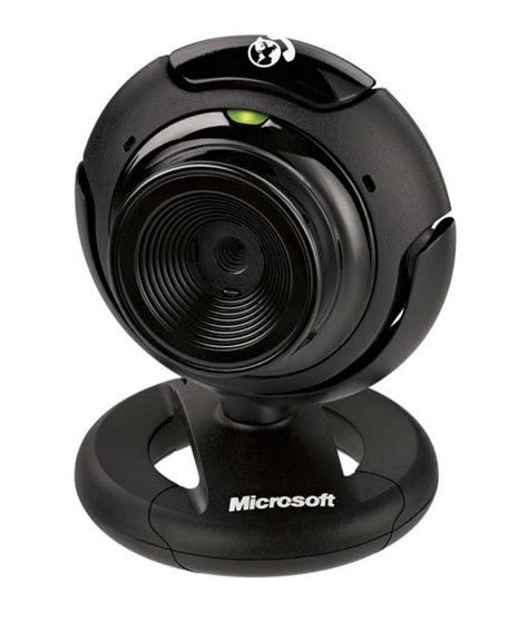 Microsoft LifeCam VX-1000 Reviews - ProductReview.com.au