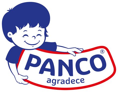 panco-logo – PNG e Vetor - Download de Logo