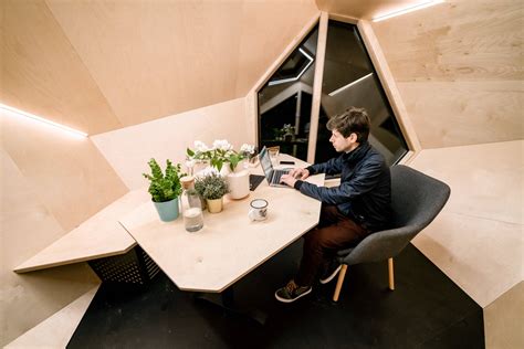 15 Best Office Pods for Home and Commercial Spaces | YDJ Blog