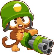 Dartling Gunner (BTD6) | Bloons Wiki | Fandom