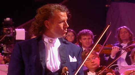 Andre Rieu: Live at Royal Albert Hall (2002) - Plex