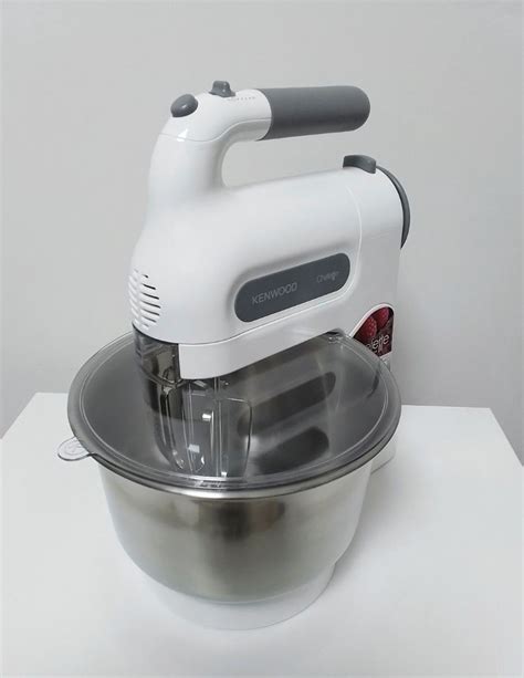 Kenwood Mixer, TV & Home Appliances, Kitchen Appliances, Hand & Stand ...