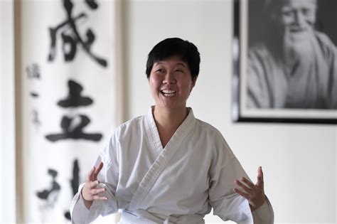 Why Aikido is Great for Women – Aikido Journal