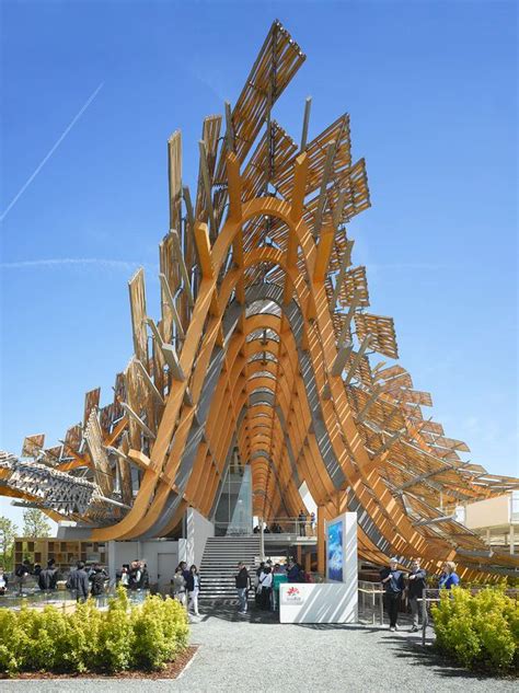 Holding Their Own: 9 Glulam Projects That Transcend Tradition ...