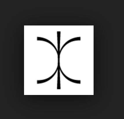 The symbol of Eris, Goddess of Chaos and Discort. Want this maybe on my ...