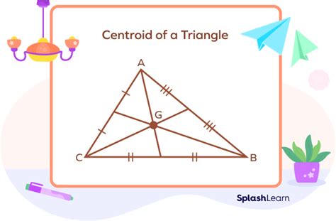 Median Of A Triangle – Definition, Formula, Theorem,, 44% OFF