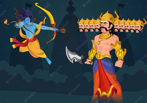 Festival of Dussehra | History, Celebrations and Message