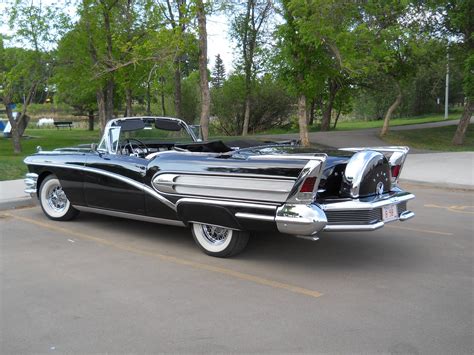 Sold - 1958 Buick Special Convertible - Hemmings.com