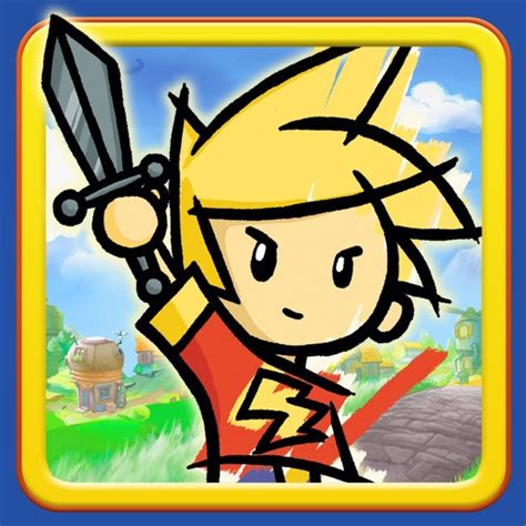 Drawn to Life by 505 Games (US), Inc.