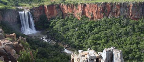 Top 10 Places to Visit in Mpumalanga