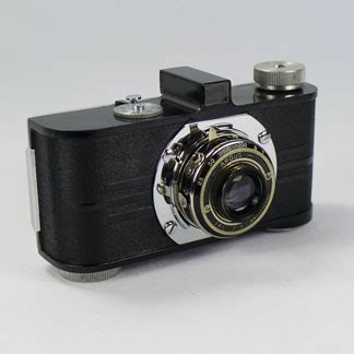 Retired Cameras