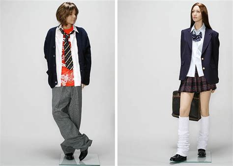 High School Uniforms Designs