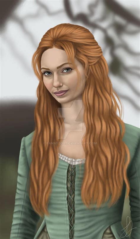 Demelza Poldark by fanny000 on DeviantArt