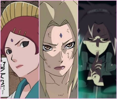 ® GBY Project | SAGE MODE / SENNIN MODE Hashirama Senju - Jiraiya...