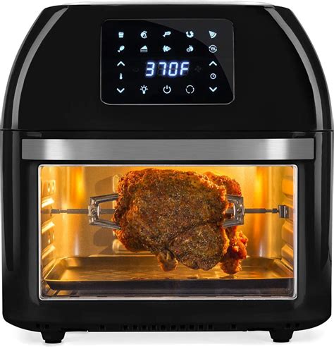 10 Best Rotisserie Ovens for 2020