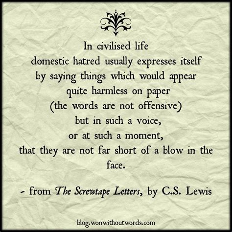 10 best The Screwtape Letters By C. S. Lewis images on Pinterest | Cs ...