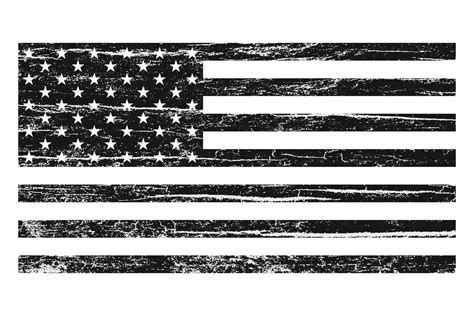 Distressed American Flag Vector Art, Icons, and Graphics for Free Download