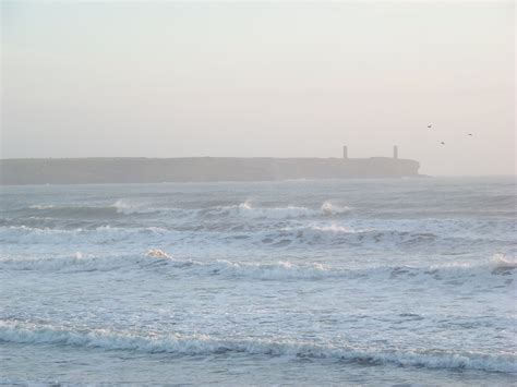 Tramore Left Surf Photo by Kaspars | 8:47 am 15 Jan 2007