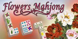 Flowers Mahjong | GameHouse