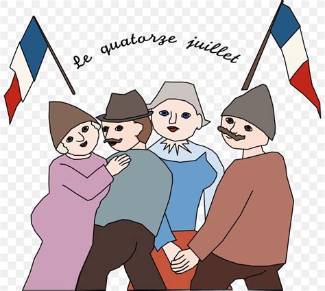 France Storming Of The Bastille Young Turk Revolution Bastille Day Clip Art, PNG, 800x734px ...