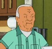 Cotton Hill - King of the Hill Wiki