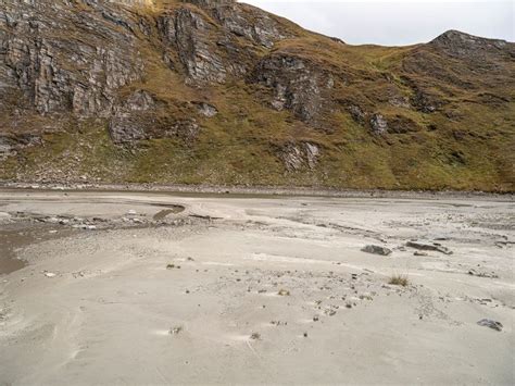 Rugged Mountain Landscape in Austria - HDRi Maps and Backplates