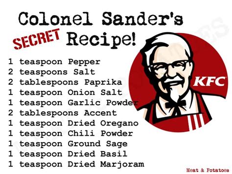 Pin by Sandra Clark on Recipes | Fried chicken recipes, Kfc chicken ...