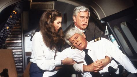 Airplane! (1980) - Backdrops — The Movie Database (TMDB)