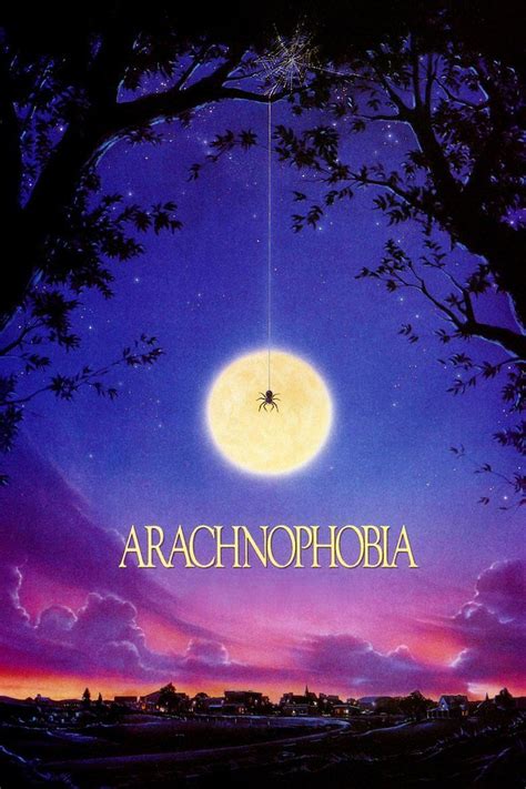 Arachnophobia (film) - Alchetron, The Free Social Encyclopedia