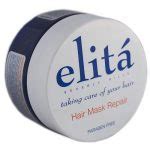 Hair Mask Repair 8 oz - Natural Hair Care Products for Dry Hair | Elita Hair Beverly Hills