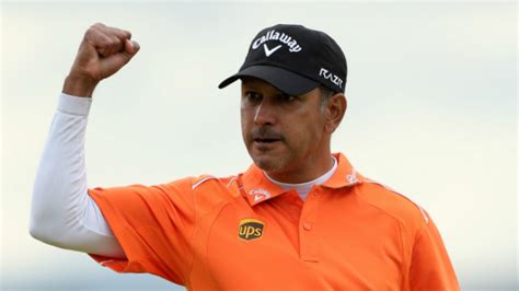 Jeev Milkha Singh takes lead at Indonesia Open