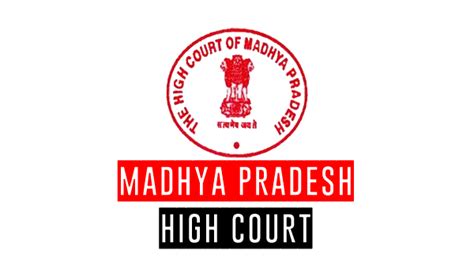 MP High Court Recruitment 2024-Apply Online Job Vacancies January 2024