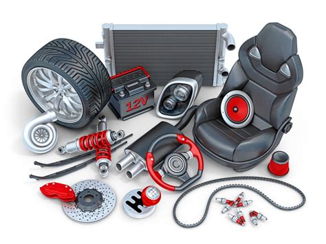 Users Guide to Finding the Best Auto Parts and Accessories - Car World Network - Car repair advice