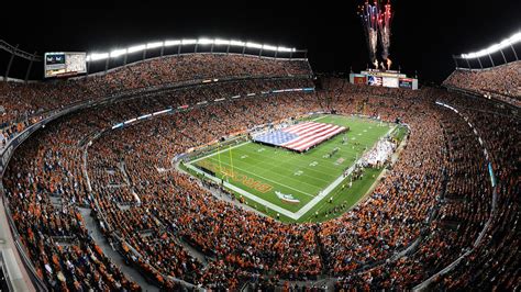 Horse Tracks: The other OTHER Mile High Stadium - Mile High Report