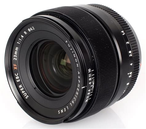 Top 10 Best Fujifilm Lenses Reviewed 2014