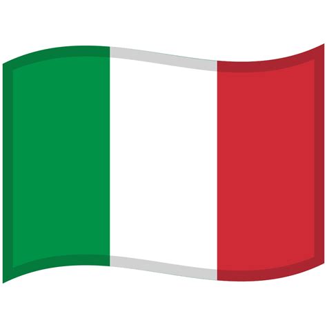 🇮🇹 Flag: Italy Emoji