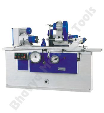 Grinding Machine - Types and Uses of a Grinding Machine