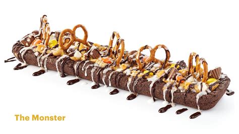 Subway’s Footlong Cookie menu explored as brand launches a new lineup ahead of National Cookie Day