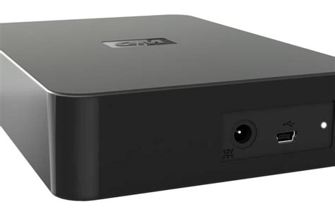 Western Digital Elements 2TB USB 2.0 Desktop External Hard Drive $70 Shipped (Reg. $100) - 9to5Toys