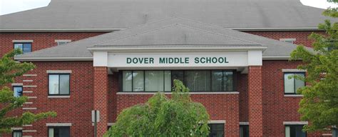 Dover Middle School