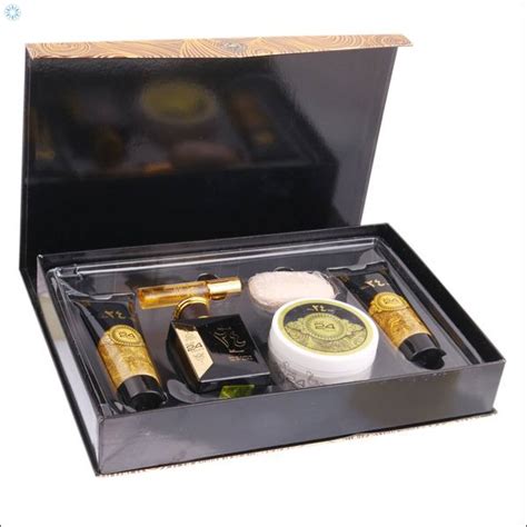 Perfumes › Gift Sets › Oud 24 Hours Gift Set