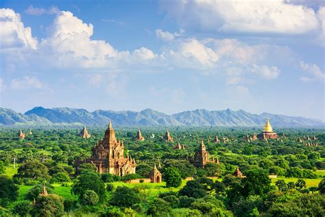 Why Myanmar is back on the Tourist List – Servieres Consulting