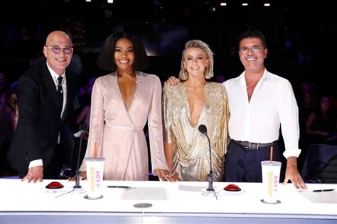 Does 'America's Got Talent' Judge Simon Cowell Think the Pandemic Affected This Season's 'Quality'?